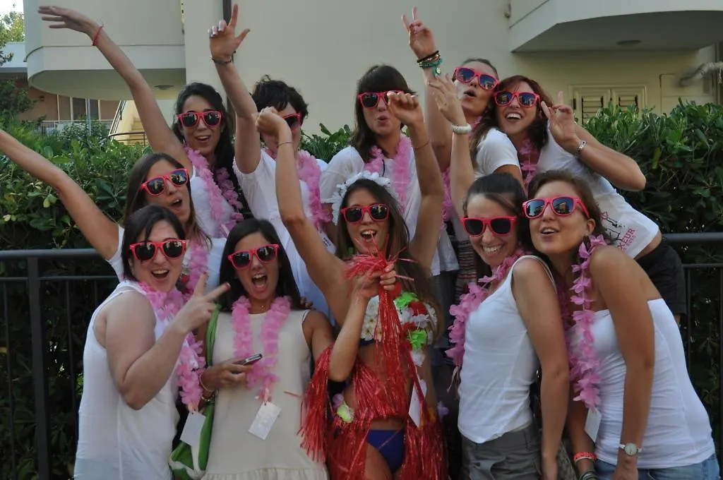 Hotel Ibiza Riccione