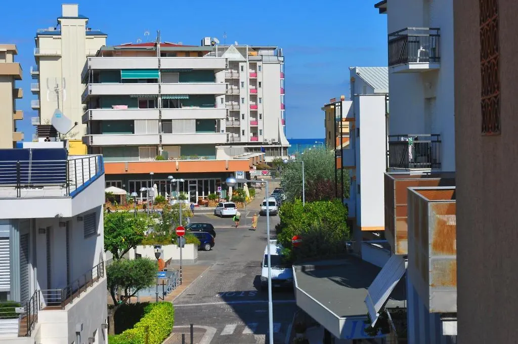 Hotel Ibiza Riccione